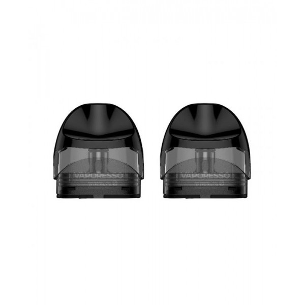 Vaporesso Zero S Replacement Pod Cartridge 1.2ohm 2ml 2PCS/Pack