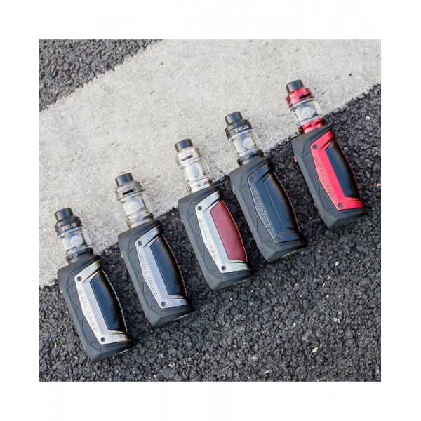 Geekvape Aegis Max 100W Starter Kit