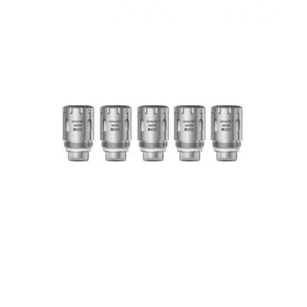 Smok Micro NI200 Coil Heads