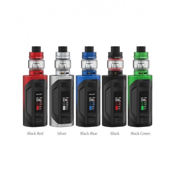 Smok RIGEL 230W Starter Kit