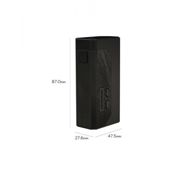 Wismec Luxotic MF 100W Box Mod