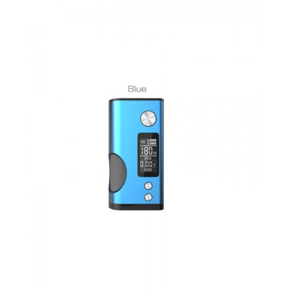 Dovpo Basium 180W Squonk Box Mod