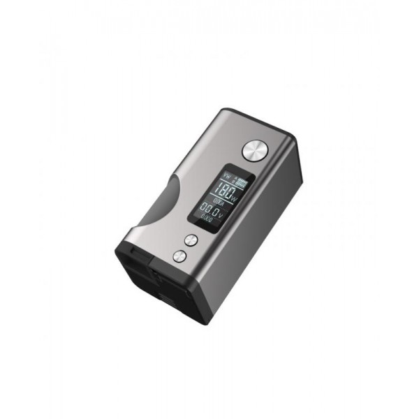 Dovpo Basium 180W Squonk Box Mod