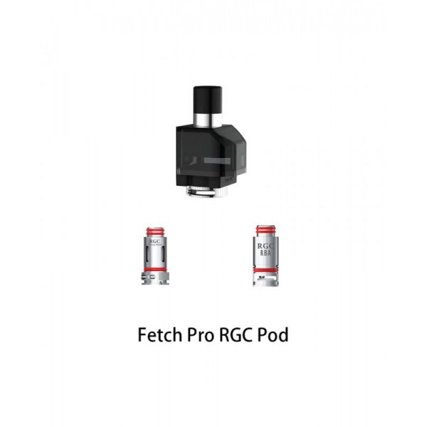 Smok Fetch Pro Coils