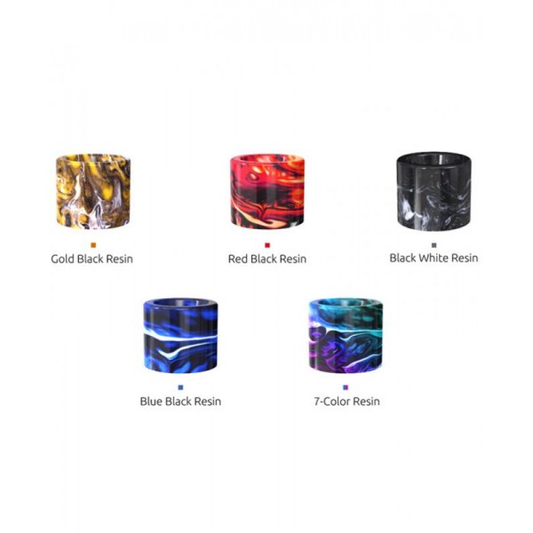 SMOK TFV18 Mini Resin Drip Tip