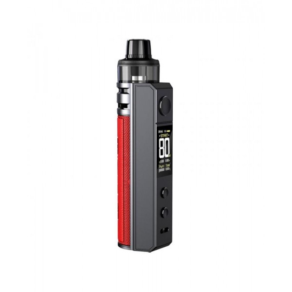 VOOPOO Drag H80S 18650 Pod Kit