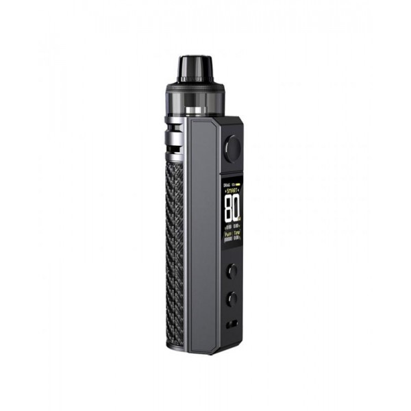 VOOPOO Drag H80S 18650 Pod Kit