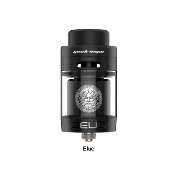 Geekvape Zeus Dual RTA Tank