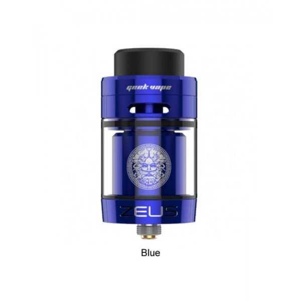 Geekvape Zeus Dual RTA Tank