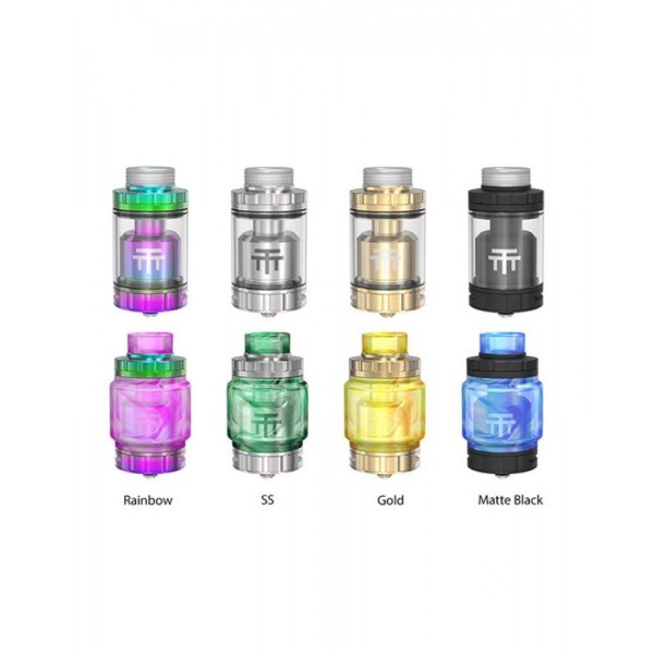 Vandy Vape Triple V2 RTA