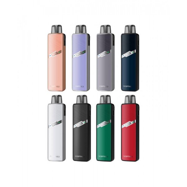 Innokin Sceptre 2 Pod Kit 1400mAh