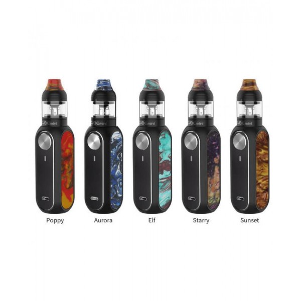 OBS Cube Mini 1500mAh Vape Kit