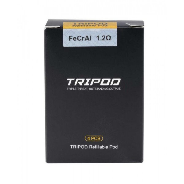 Uwell Tripod Pod Cartridge