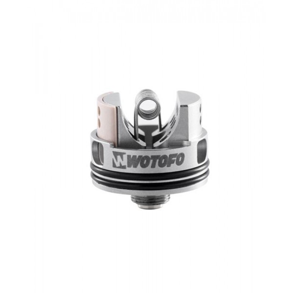 Wotofo Recurve RDA Tank