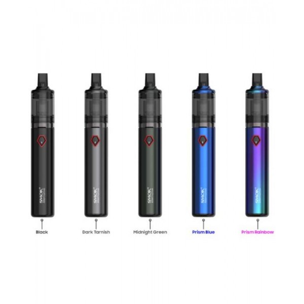 Smok Altha Burst Wax Vape Pen