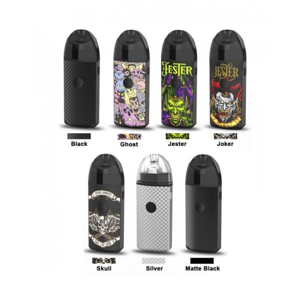 Vapefly Jester Rebuildable Pod System