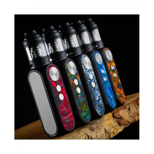 OBS Cube 80W 3000mAh Vape Kit