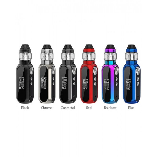 OBS Cube 80W 3000mAh Vape Kit