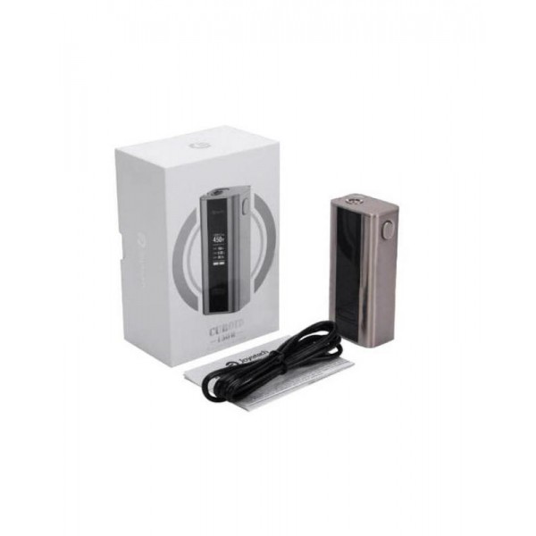 Joyetech Cuboid 150W TC Box Mod