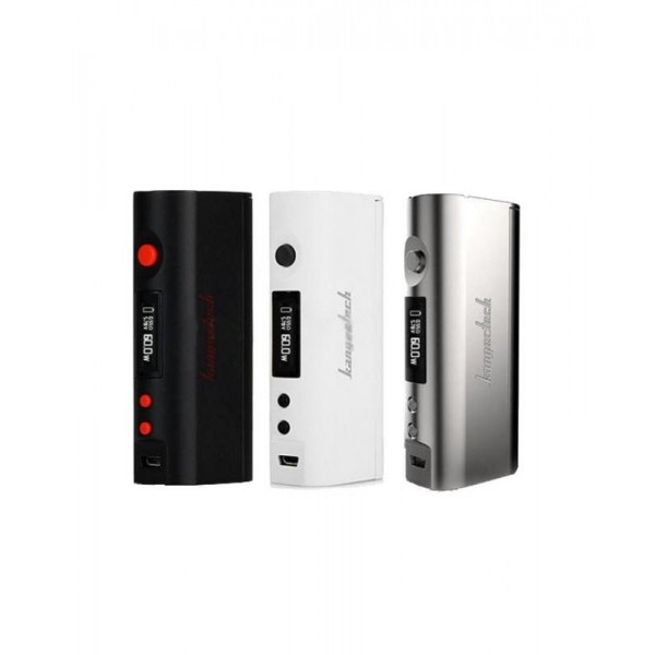 Kanger Kbox Mini Platinum Box Mod