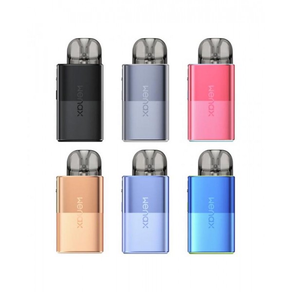 Geekvape Wenax U Pod System Kit 1000mAh