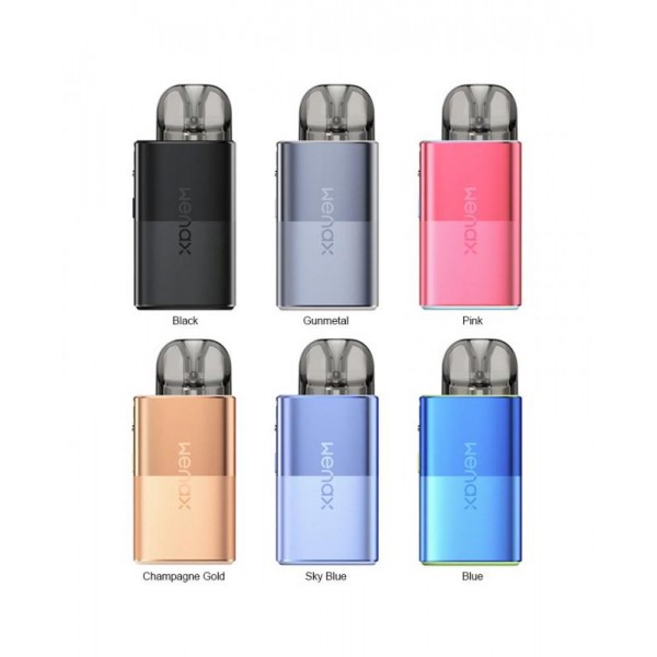 Geekvape Wenax U Pod System Kit 1000mAh