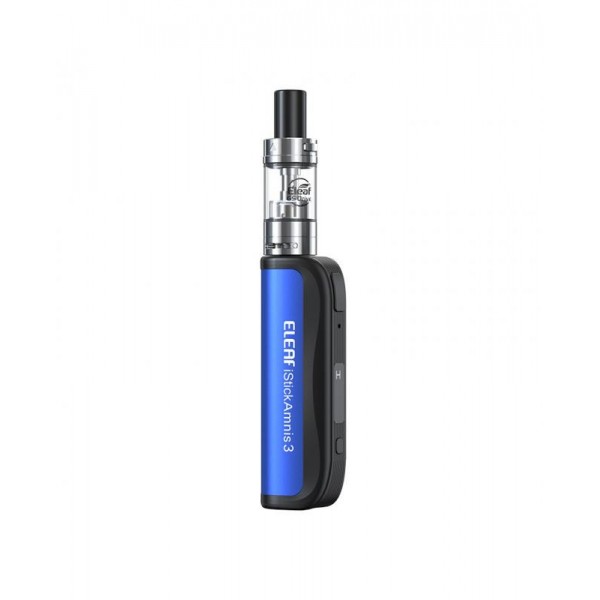 Eleaf iStick Amnis 3 Kit With GS Drive Tank 900mAh