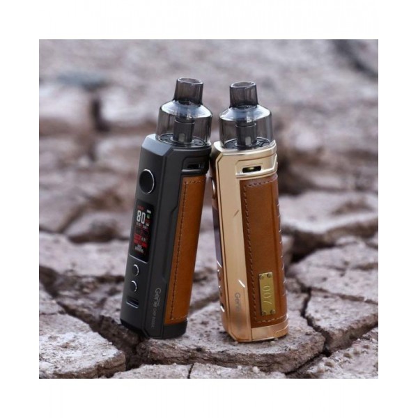 VOOPOO Drag S 60W Pod Mod Kit