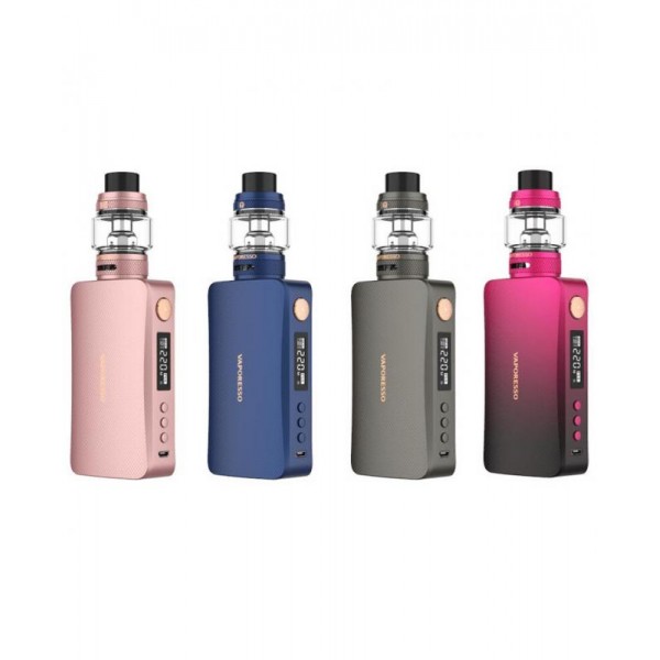 Vaporesso Gen S 220W Vape Kit