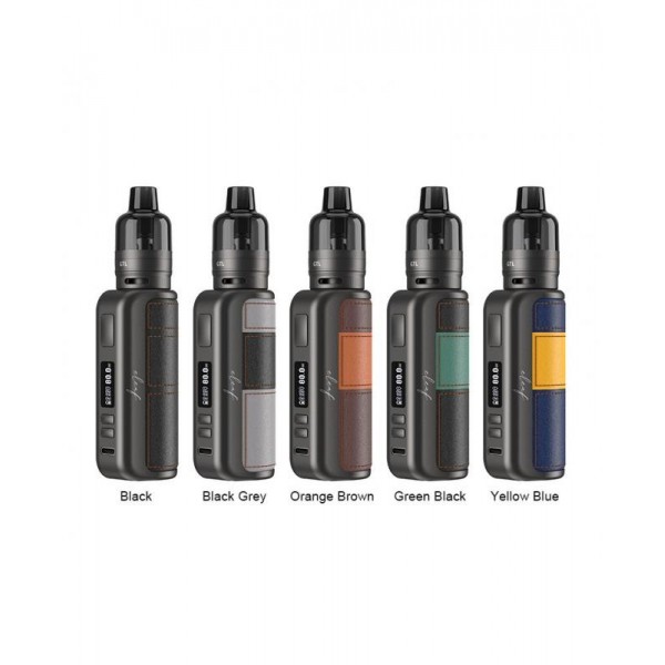 Eleaf iStick Power Mono Kit 80W With GTL Pod Tank 3500mAh