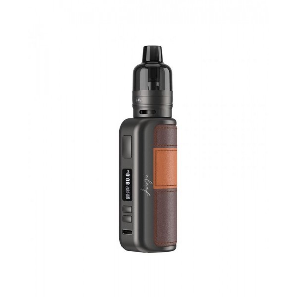 Eleaf iStick Power Mono Kit 80W With GTL Pod Tank 3500mAh