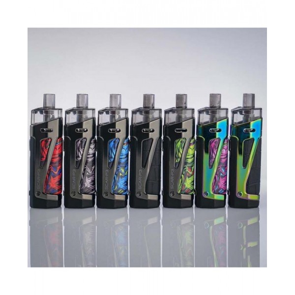 Smok Scar P3 80W 2200mAh Pod Kit