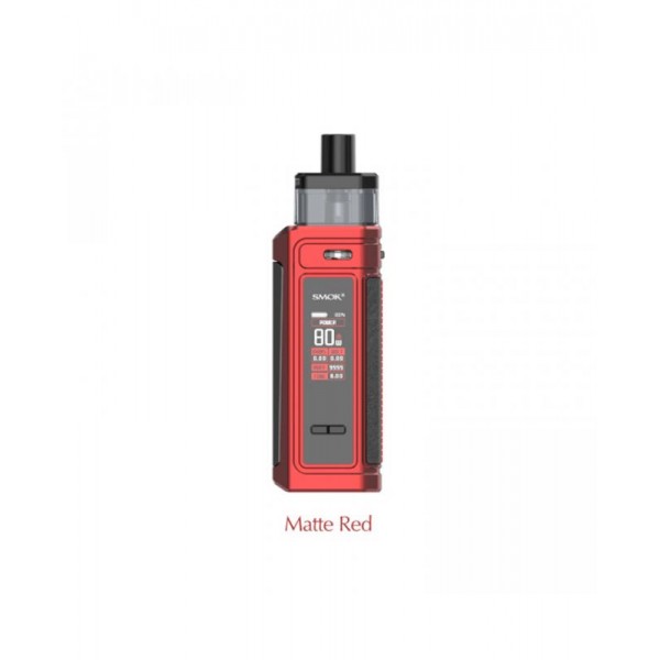 SMOK G-PRIV POD KIT 2500mAh