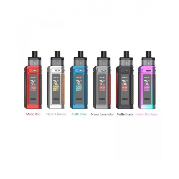 SMOK G-PRIV POD KIT 2500mAh