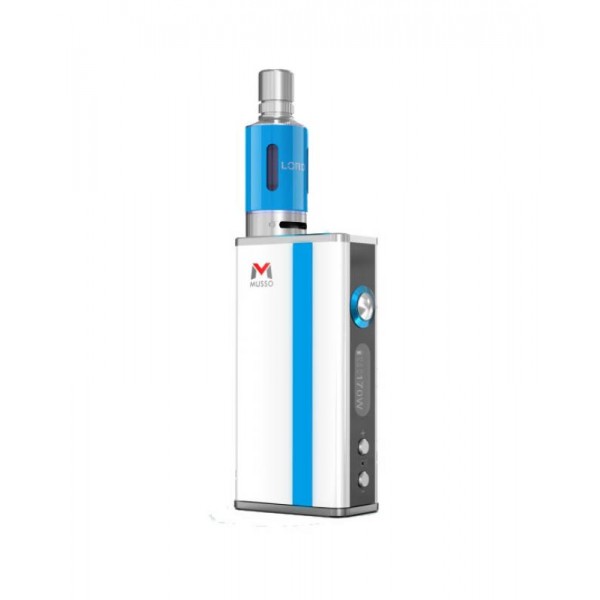 Esige Musso 170W TC Mod