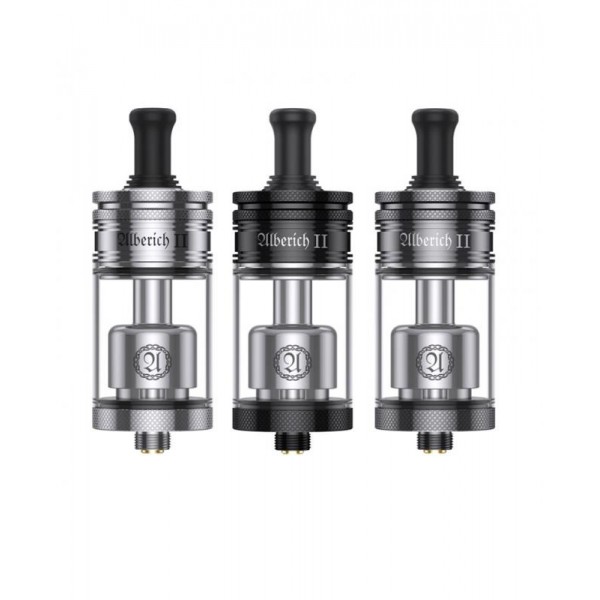 Vapefly Alberich II 2 MTL RTA Atomizer 4ml