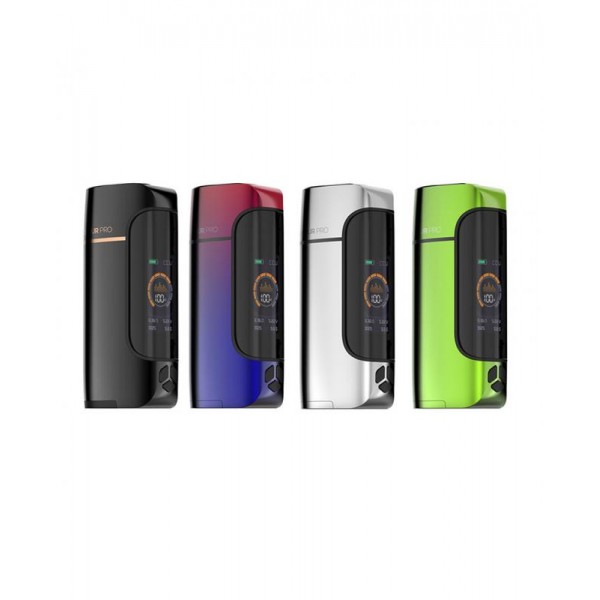 Vaporesso Armour Pro Single Battery Box Mod