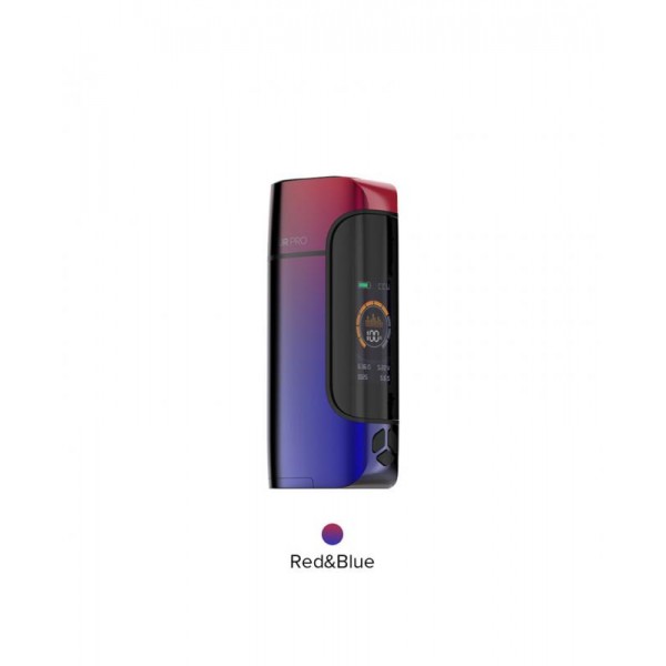 Vaporesso Armour Pro Single Battery Box Mod