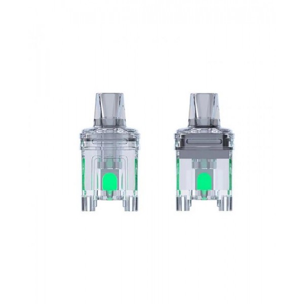 Eleaf Pico Compaq Empty Pod Cartridge 3pcs