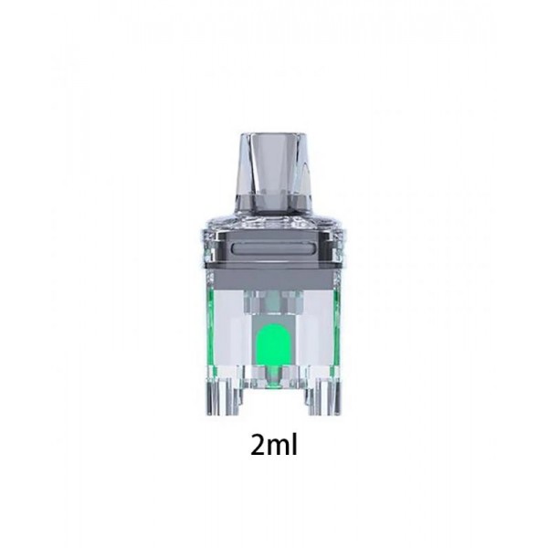 Eleaf Pico Compaq Empty Pod Cartridge 3pcs