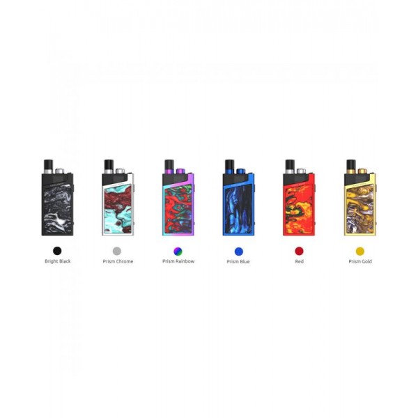 Smok Trinity Alpha 30W Pod System