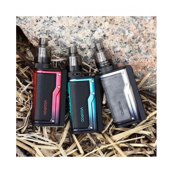 Voopoo Argus GT 160W Starter Kit