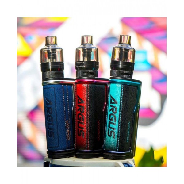 Voopoo Argus GT 160W Starter Kit