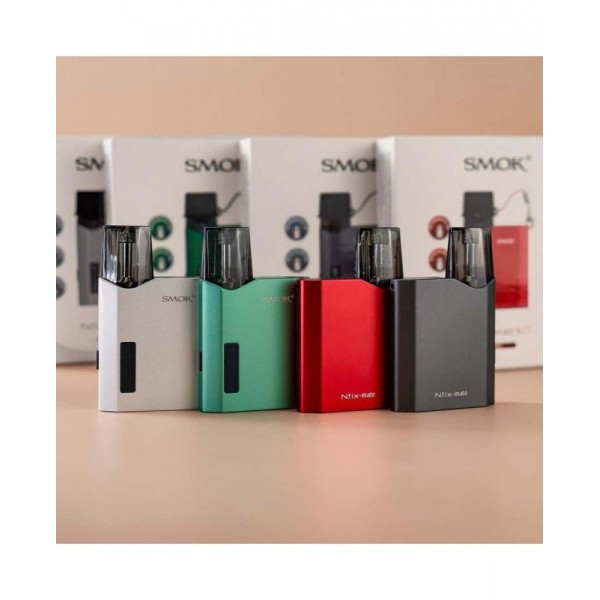 Smok NFIX Mate 25W Pod Starter Kit