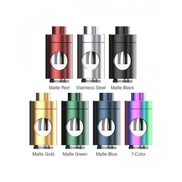 SMOK Stick N18 Empty Tank 3ml