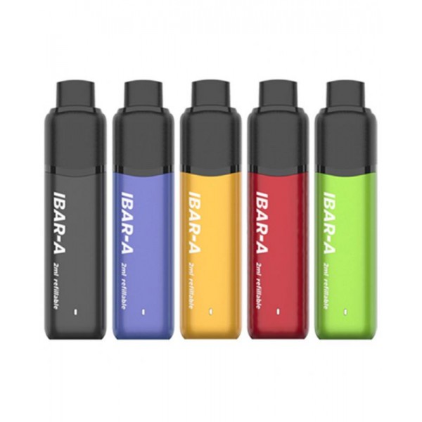 Kanger IBAR-A Pod System Kit 400mAh