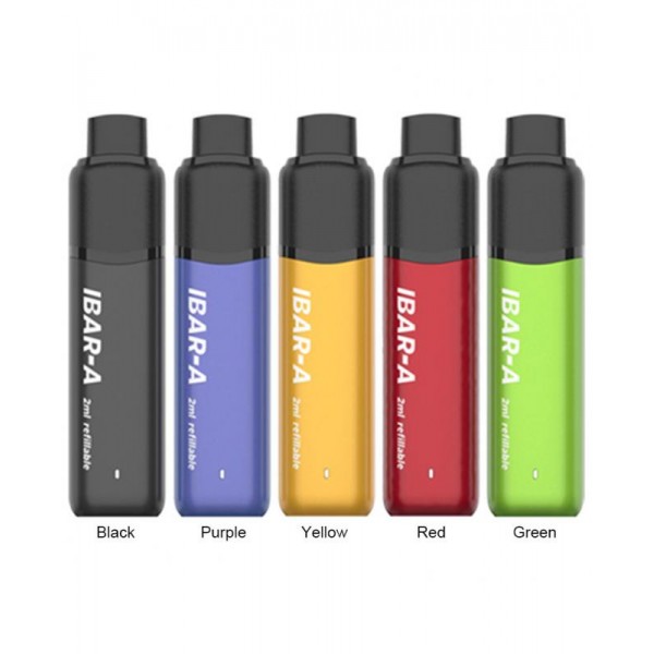 Kanger IBAR-A Pod System Kit 400mAh