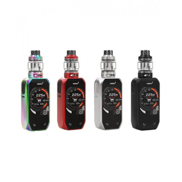 Smoant Naboo 225W Box Mod Kit