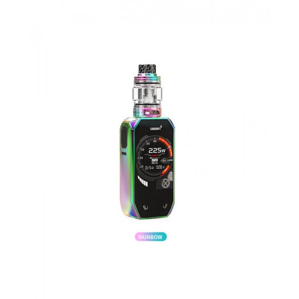 Smoant Naboo 225W Box Mod Kit