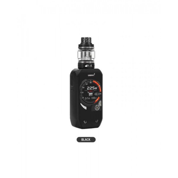 Smoant Naboo 225W Box Mod Kit